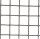 Ponthegesztett rács 1x25m Fensanet 25 172610