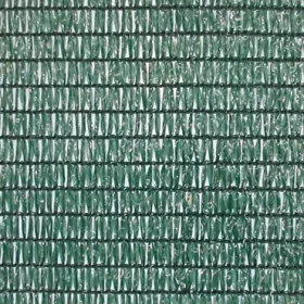 Árnyékoló háló Texanet 1.5x50m zöld 85% 120g/m2 170755