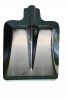 Lapát aluminium 330mm Buffalo