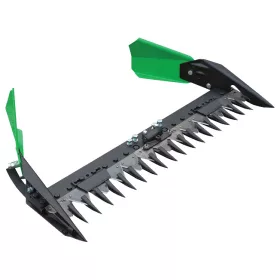 Fűkasza 145 cm fogazott