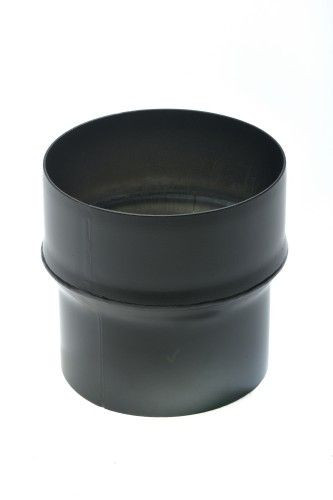 Vastag falú füstcső bővítő 120/150 mm