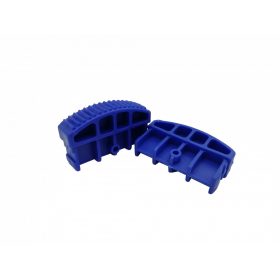   Műanyag talp létra végére 1x16-1x18, 2x11- 2x14, 3x10-3x11