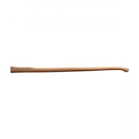 Kapanyél 120 cm bevágott (Silver 0.7kg győri kapához)