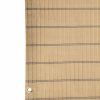 Árnyékoló háló Havana 1.0x5m homok 85% 180g/m2 2005759