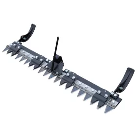 Fűkasza 132 cm fog nélkül