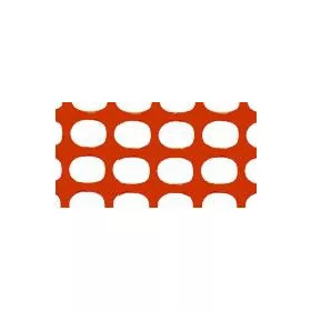 Linea 100 narancs védőháló 1x50m Masnet 14 2008621