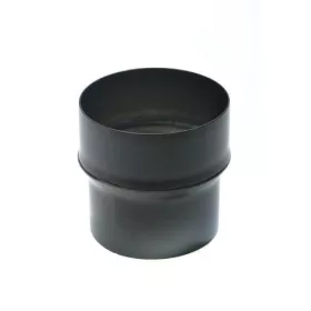 Vastag falú füstcső bővítő 150/180 mm