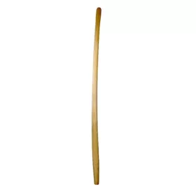 Lapátnyél hajlított 130 cm