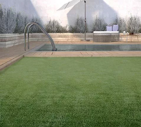 Műfű Lubeck 7mm 2x5m 330009