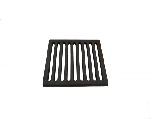 Tüzelős vizmelegitő rostélyelem FB-170 170x170x10