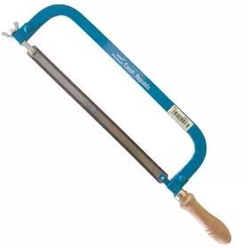   Kézi fémfűrész keret PILANA kétoldalas fűrészlappal 300mm 222956