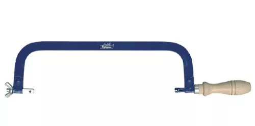 Kézi fémfűrész keret PILANA kétoldalas fűrészlappal 300mm 222956