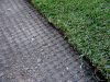 Vakondháló fekete 1x200 m (14x16mm)