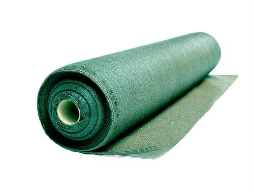 Árnyékoló háló Ultralighttex Raschel háló 2x50m 30% 36g/m2 28477