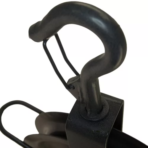 Kötélcsiga 250 mm TÜV