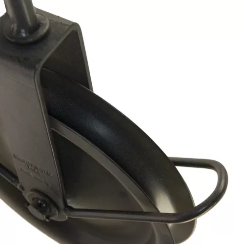 Kötélcsiga 250 mm TÜV
