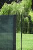 Árnyékoló háló RECYNET PLUS gomblyukakkal 1.5x50m zöld 170g/m2 2022143
