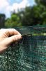 Árnyékoló háló RECYNET PLUS gomblyukakkal 1.5x50m zöld 170g/m2 2022143