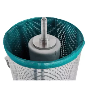 Szűrő háló 35 L-es préshez