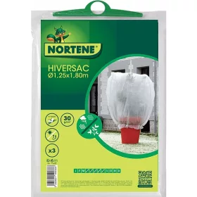   Téli növénytakaró zsák 1.25x1.8m 30g/m2 110036 (3 db zsák/csom)