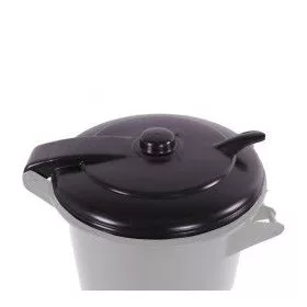 Kukafedél 110 L kukához