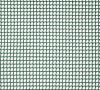 Kertirács Cuadranet műanyag 1x25m zöld (20x20mm) 300g/m2 2017226
