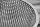 Inox magozó rosta 5 mm-es