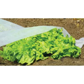 Fátyolfólia 17 gr/m2 fehér 3.2x5 m 20200