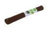 Erkélyháló fűzőlyukakkal Balcony Easy barna 0.9x5m 160gr/m2 2020724/2021550