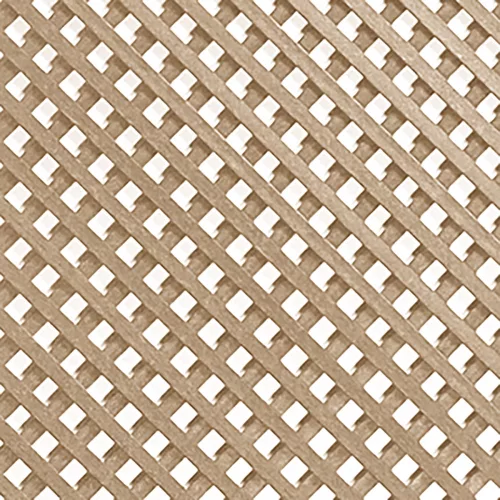 Rácsos panel/ apácarács Trellis Lop elefántcsont 1.2x0.6m elefántcsont 2021928
