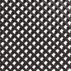 Rácsos panel/ apácarács Trellis Lop antracit 1.2x0.6m 2021929