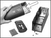 Elektromos patkánycsapda Bluetooth-os  SUPER CAT Swiss Inno