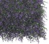 Zöldfal levendulával Vertical Lavanda 1mx1m 2017257