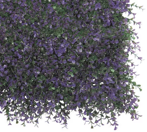 Zöldfal levendulával Vertical Lavanda 1mx1m 2017257