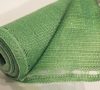 Árnyékoló háló RECYNET gomblyukakkal 1.5x10m világoszöld 120g/m2 2021538