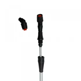   Permetezőszár teleszkópos SX permetezőhöz 130-250 cm, alu