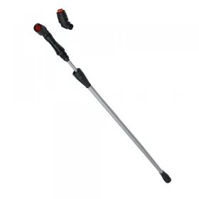   Permetezőszár teleszkópos SX permetezőhöz 65-100 cm, alu