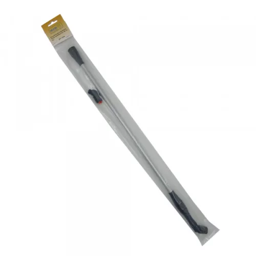 Permetezőszár teleszkópos SX permetezőhöz 65-100 cm, alu