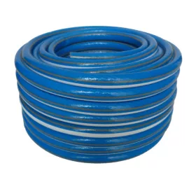   Professional Plus csavarodás mentes locsolótömlő 1/2" 25fm kék