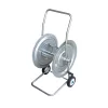 Tömlőkocsi ACÉL 3/4" 50m