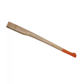 Fejszenyél 90 cm  lakkozott
