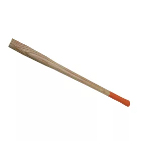 Fejszenyél 43 cm hasító fejszéhez, lakkozott