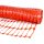 Narancs védőháló 1,2x50m 140g/m2 Masnet 14 2008622