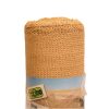 Árnyékoló háló RECYNET 2x10m homok 120g/m2 2021540