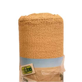 Árnyékoló háló RECYNET 2x10m homok 120g/m2 2021540