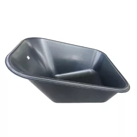 Puttony műanyag talicskához 200L (furat nélküli)