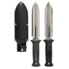 Kertészkés tokkal 320mm