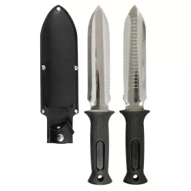 Kertészkés tokkal 320mm