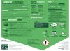 RASEN PLUS | GREEN UP | zöldítő tavaszi gyeptrágya 5 kg