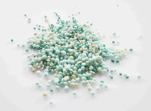 RASEN PLUS | GREEN UP | zöldítő tavaszi gyeptrágya 25 kg